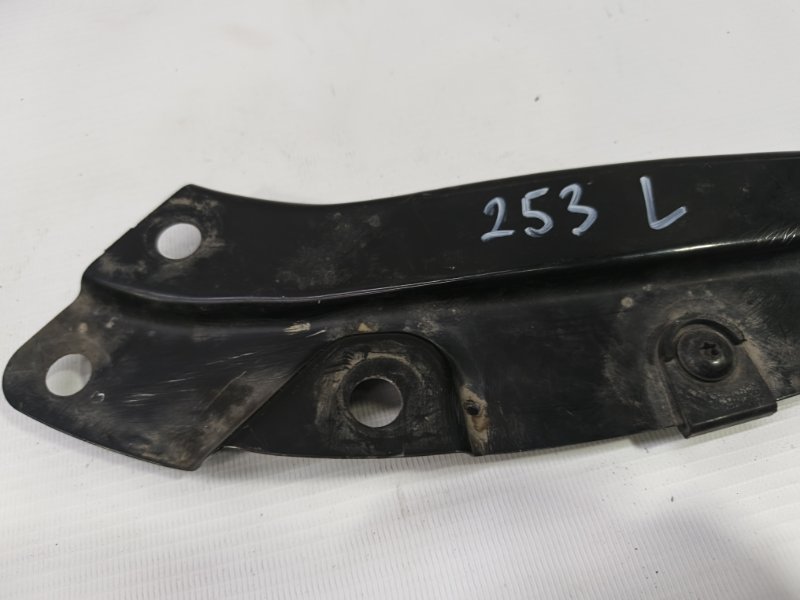 Кронштейн фары Volkswagen Polo 2020