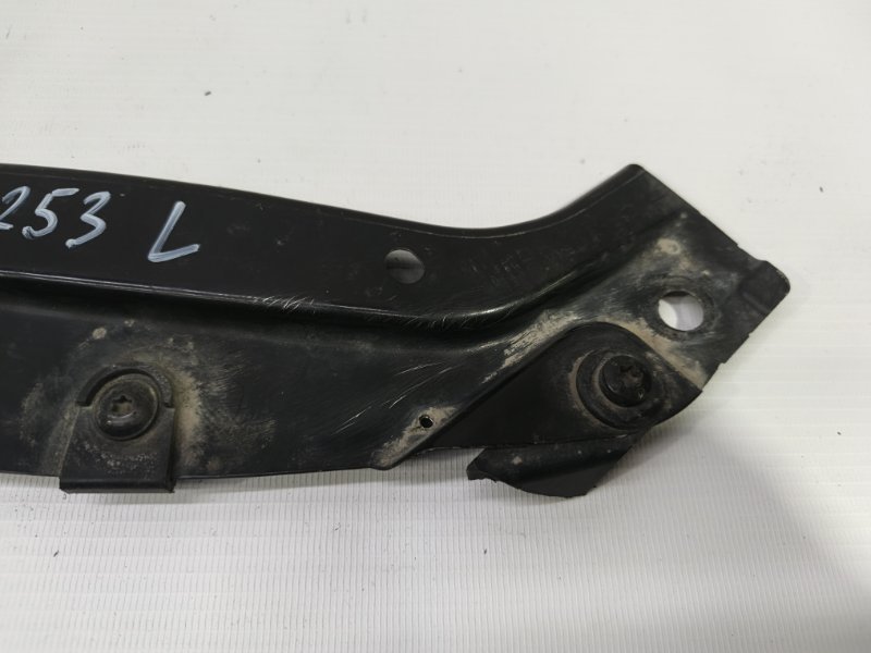 Кронштейн фары Volkswagen Polo 2020