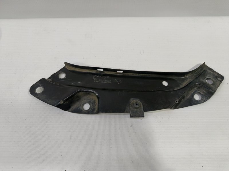 Кронштейн фары Volkswagen Polo 2020