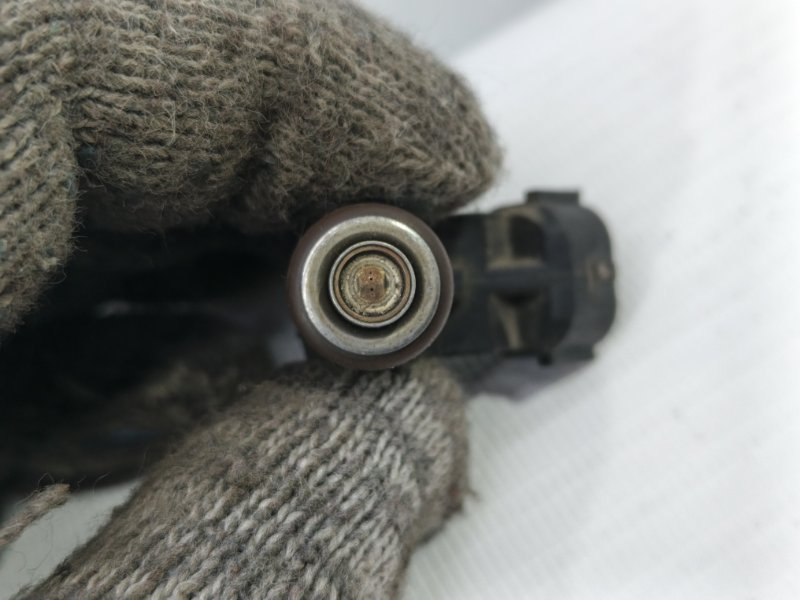 Форсунка Volkswagen Polo 2020