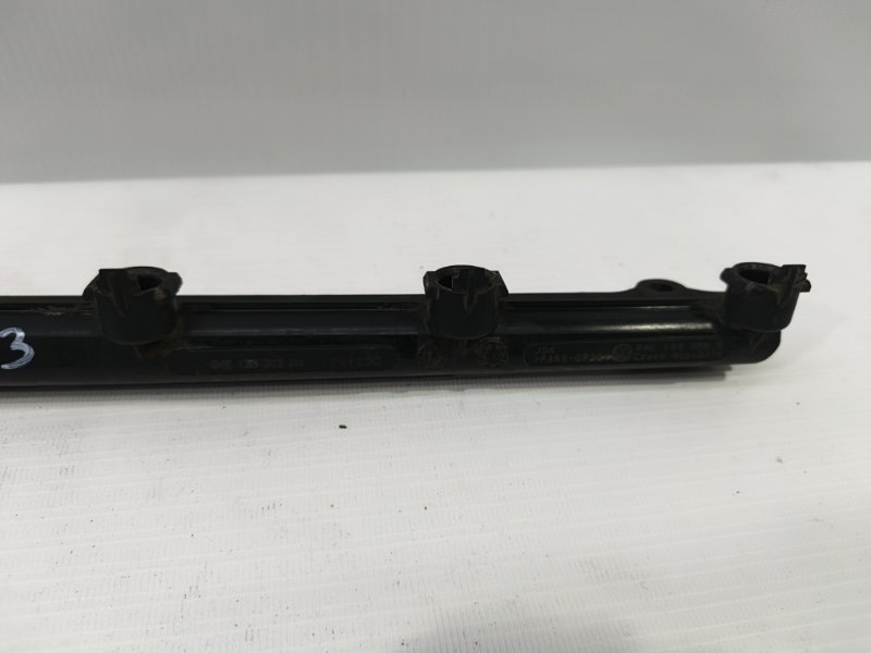 Топливная рампа Volkswagen Polo 2020