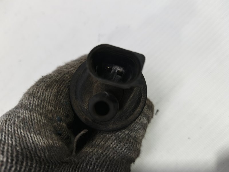 Клапан вентиляции топливного бака Volkswagen Polo 2020