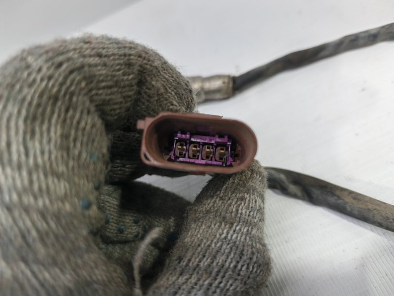 Лямбда зонд Volkswagen Polo 2020