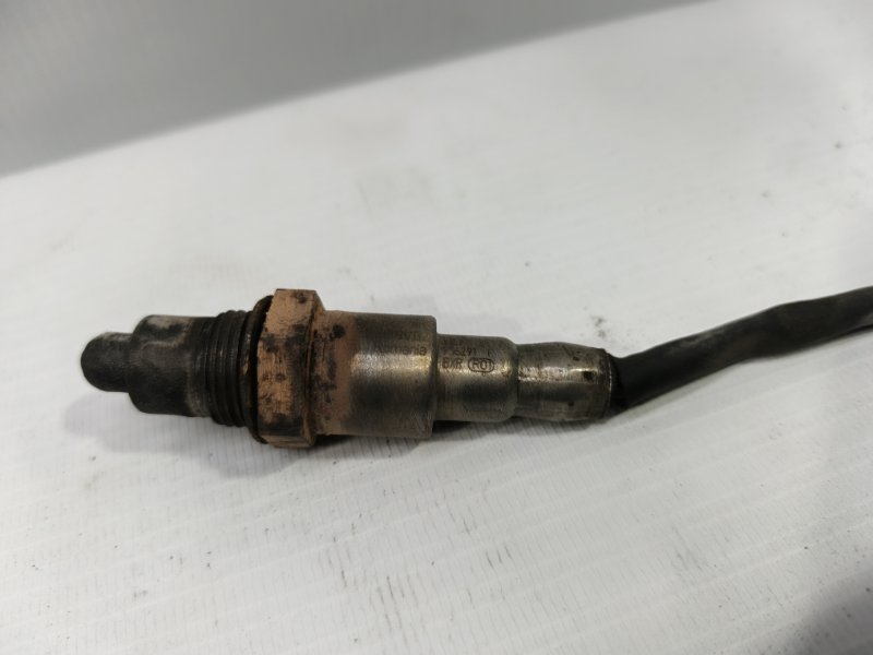 Лямбда зонд Volkswagen Polo 2020