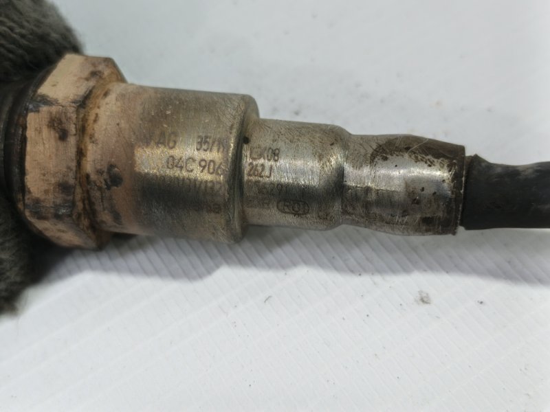 Лямбда зонд Volkswagen Polo 2020