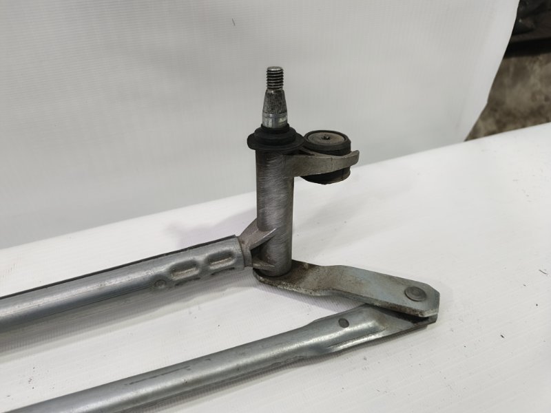 Трапеция дворников Volkswagen Polo 2020