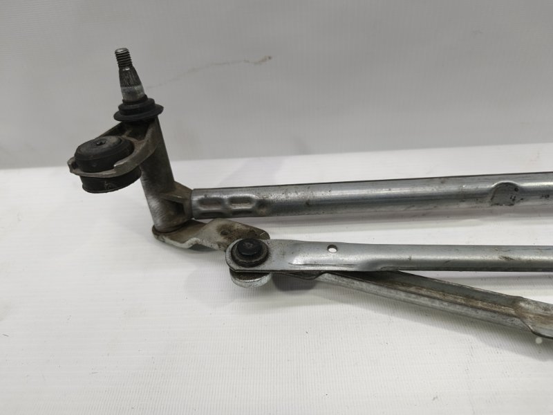 Трапеция дворников Volkswagen Polo 2020