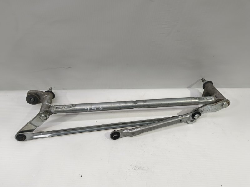 Трапеция дворников Volkswagen Polo 2020