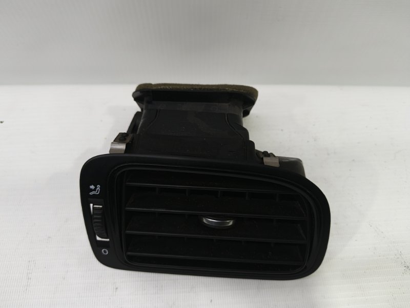 Дефлектор воздушный Volkswagen Polo 2020