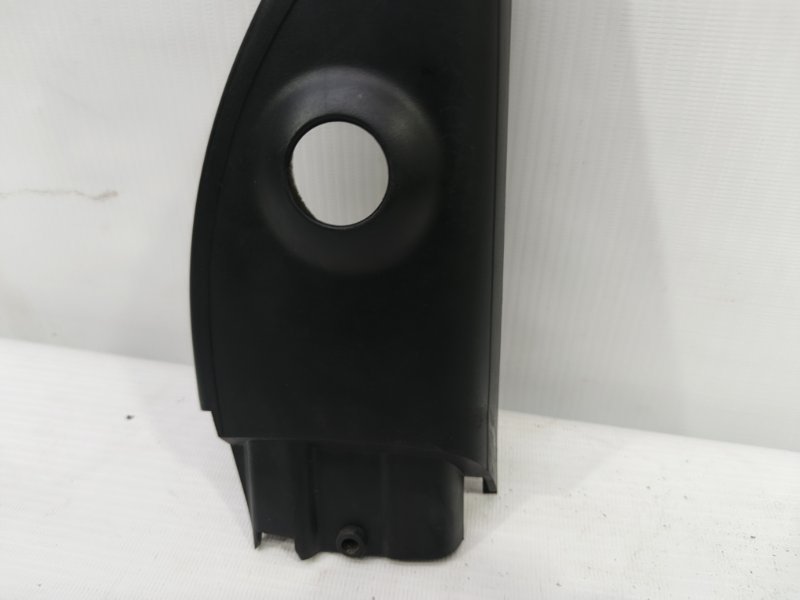 Уголок двери (внутренний) Volkswagen Polo 2020