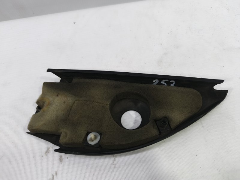 Уголок двери (внутренний) Volkswagen Polo 2020