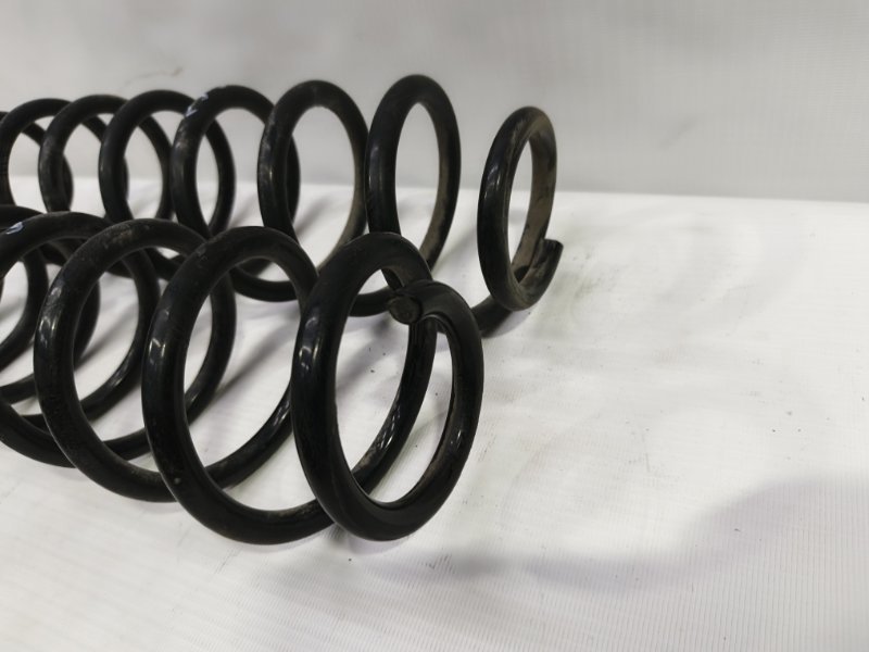 Пружина Volkswagen Polo 2020