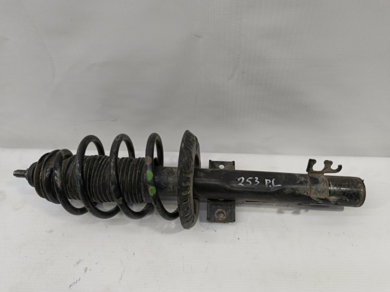 Амортизатор Volkswagen Polo 2020