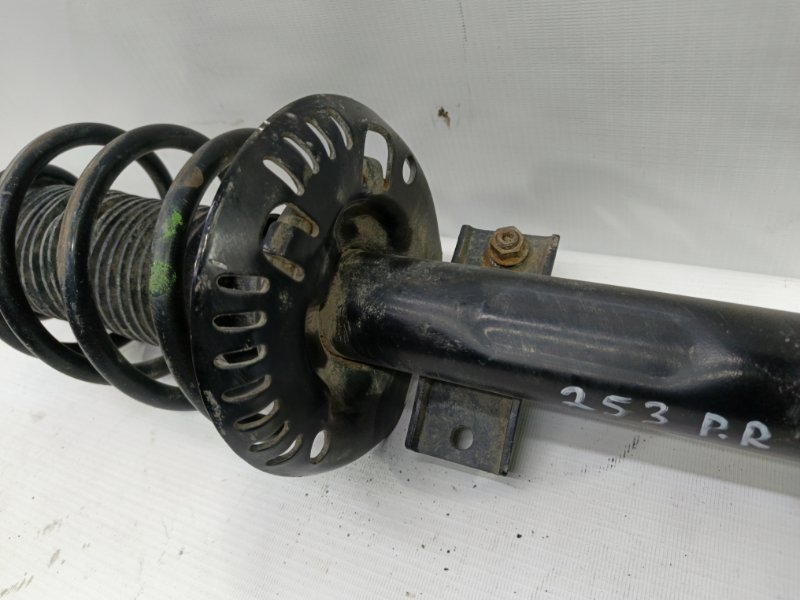 Амортизатор Volkswagen Polo 2020