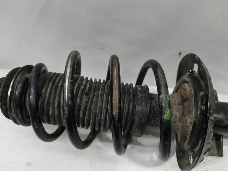 Амортизатор Volkswagen Polo 2020