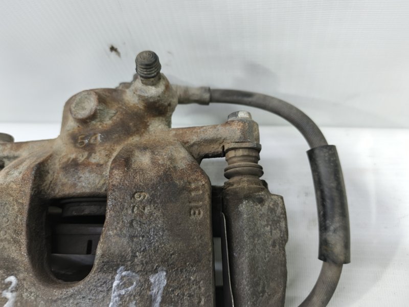 Суппорт Volkswagen Polo 2020