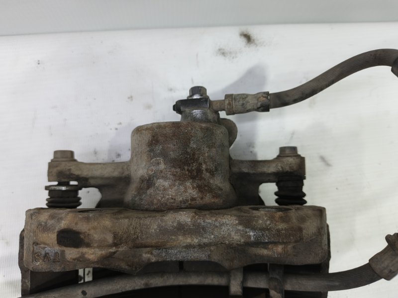 Суппорт Volkswagen Polo 2020