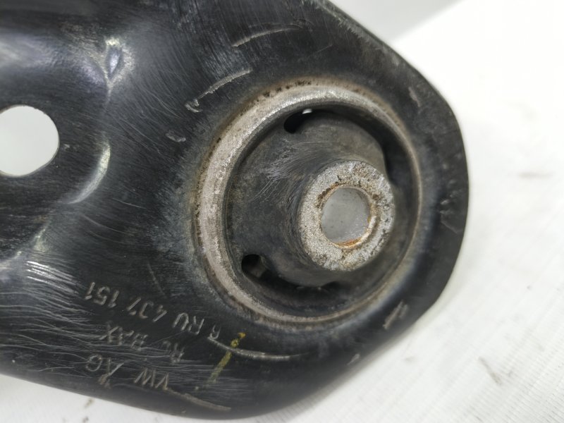 Рычаг Volkswagen Polo 2020