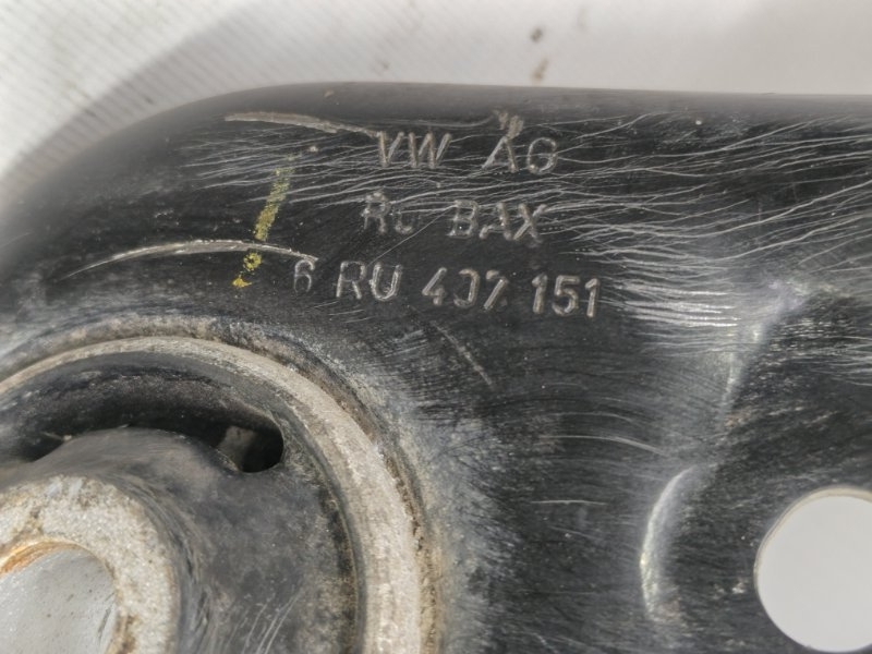 Рычаг Volkswagen Polo 2020