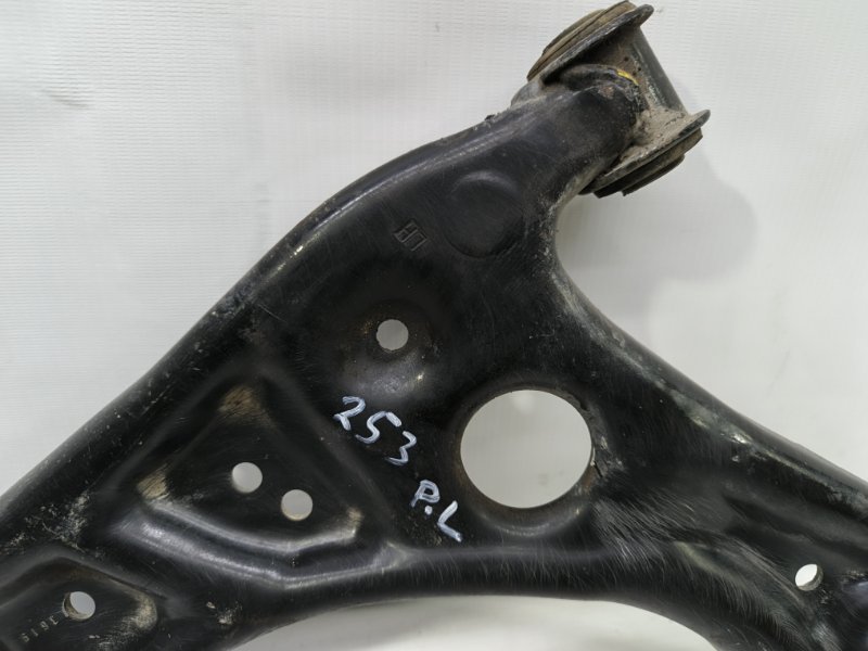 Рычаг Volkswagen Polo 2020