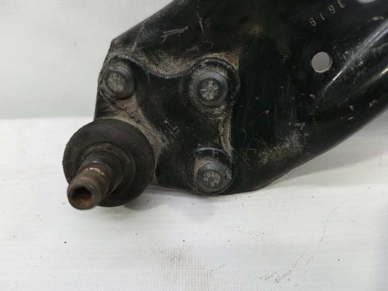 Рычаг Volkswagen Polo 2020