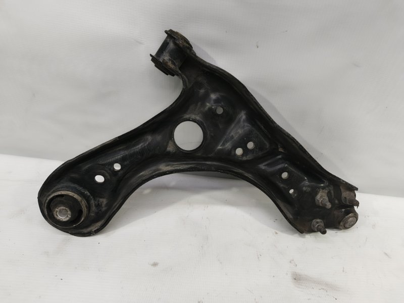 Рычаг Volkswagen Polo 2020