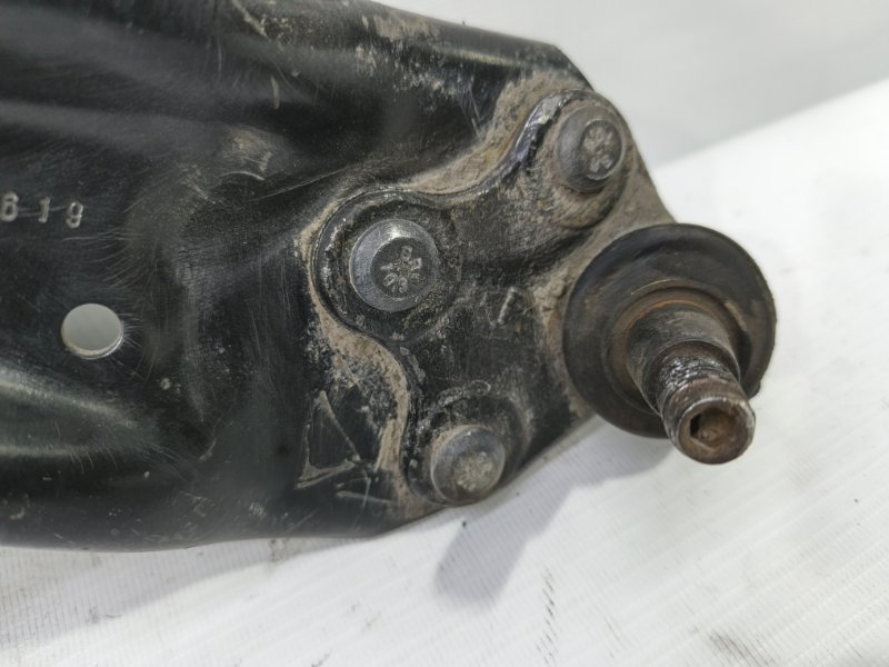 Рычаг Volkswagen Polo 2020