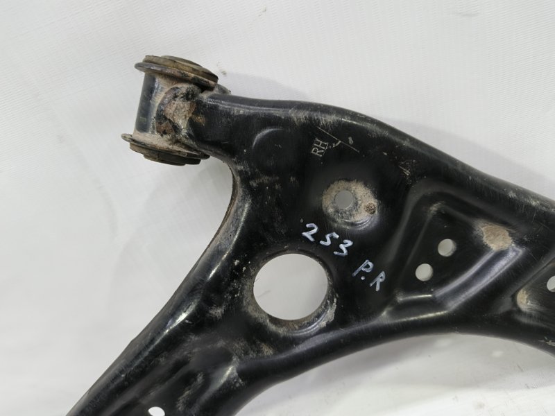 Рычаг Volkswagen Polo 2020