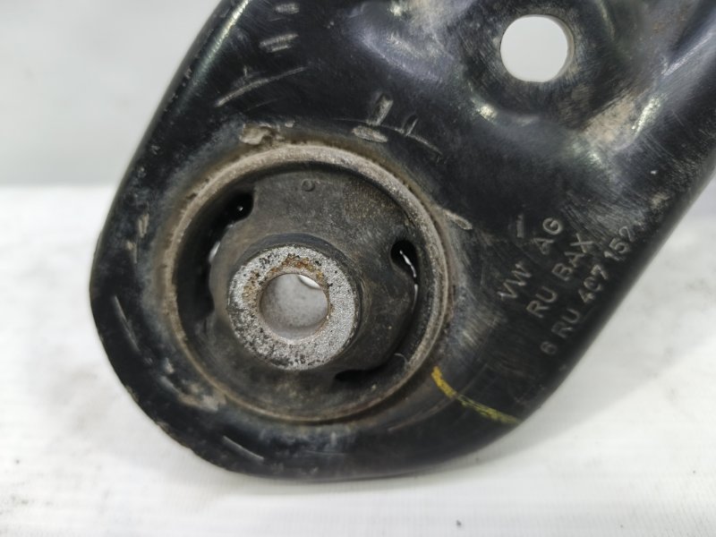 Рычаг Volkswagen Polo 2020