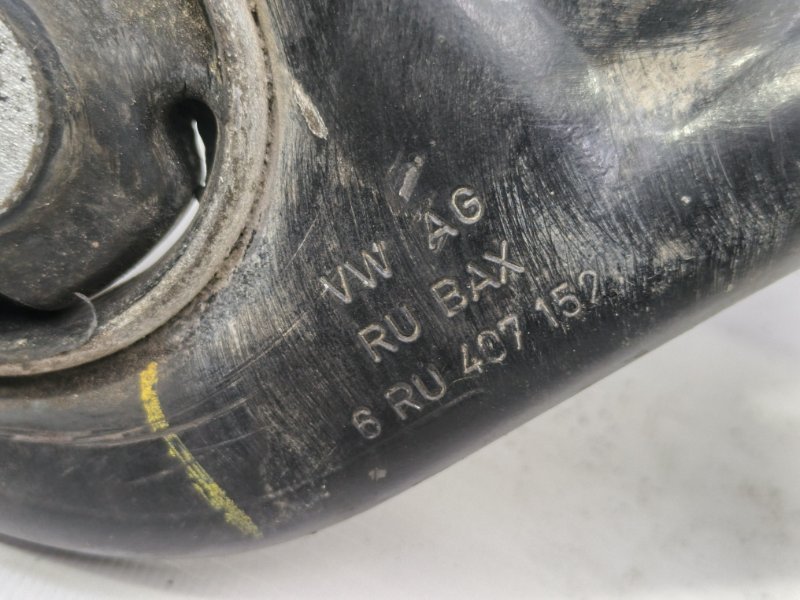 Рычаг Volkswagen Polo 2020