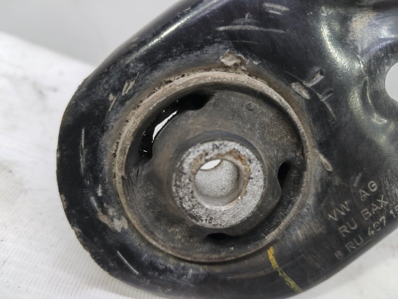 Рычаг Volkswagen Polo 2020