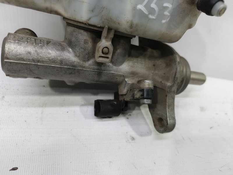 Главный тормозной цилиндр Volkswagen Polo 2020