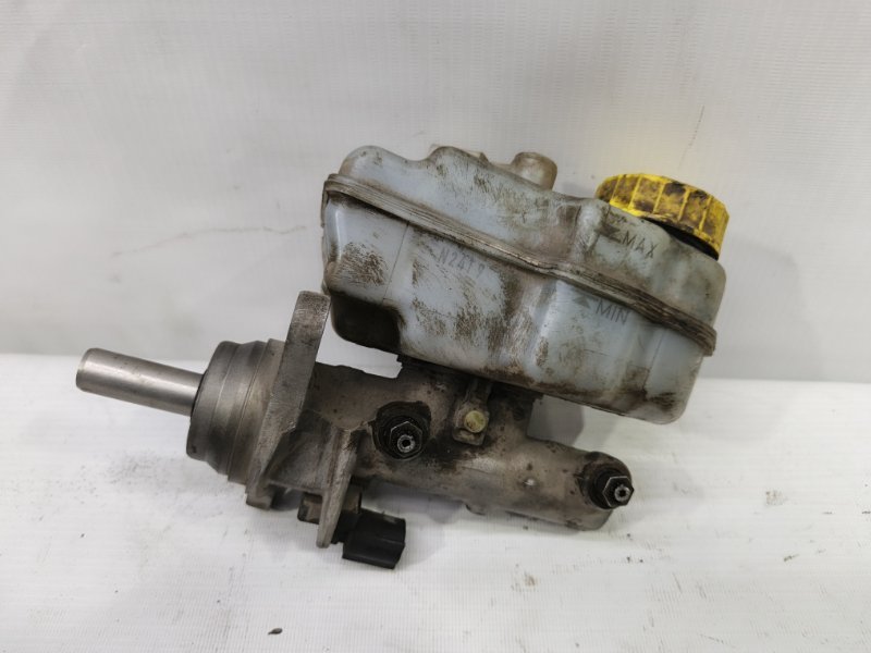 Главный тормозной цилиндр Volkswagen Polo 2020