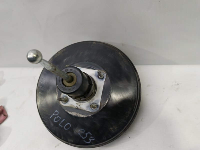 Вакуумный усилитель Volkswagen Polo 2020