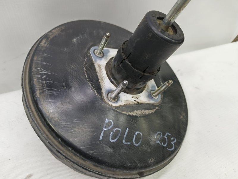 Вакуумный усилитель Volkswagen Polo 2020