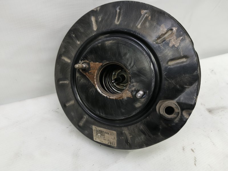 Вакуумный усилитель Volkswagen Polo 2020