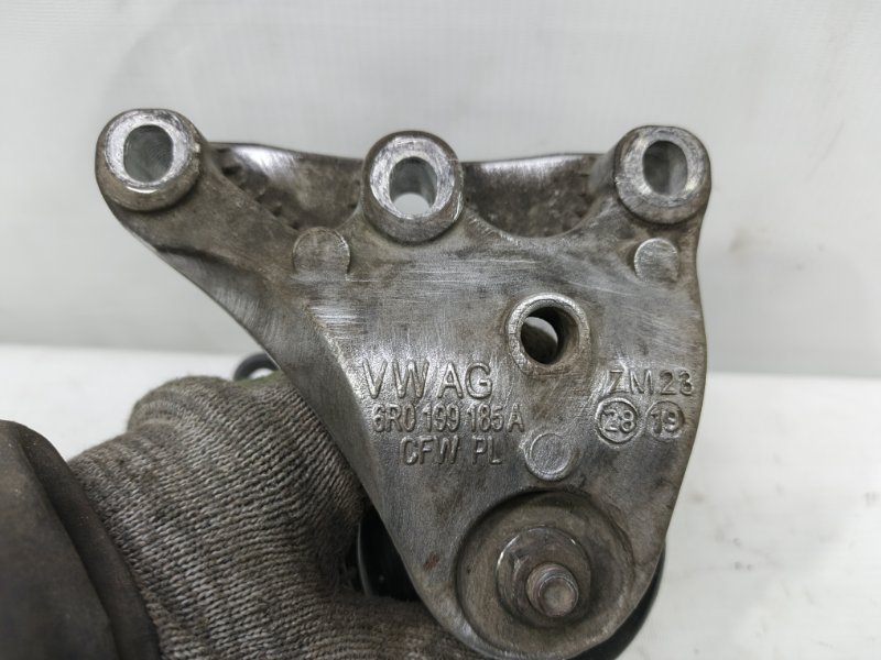 Подушка двигателя Volkswagen Polo 2020