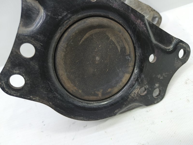 Подушка двигателя Volkswagen Polo 2020