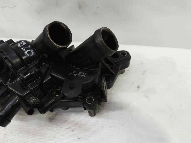 Корпус термостата Volkswagen Polo 2020