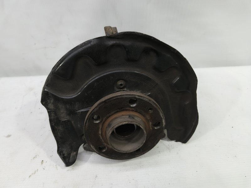 Кулак поворотный Volkswagen Polo 2020