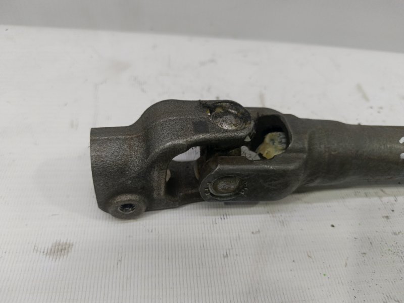 Рулевой кардан Volkswagen Polo 2020