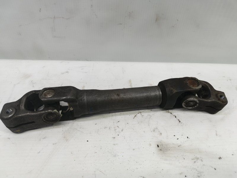 Рулевой кардан Volkswagen Polo 2020