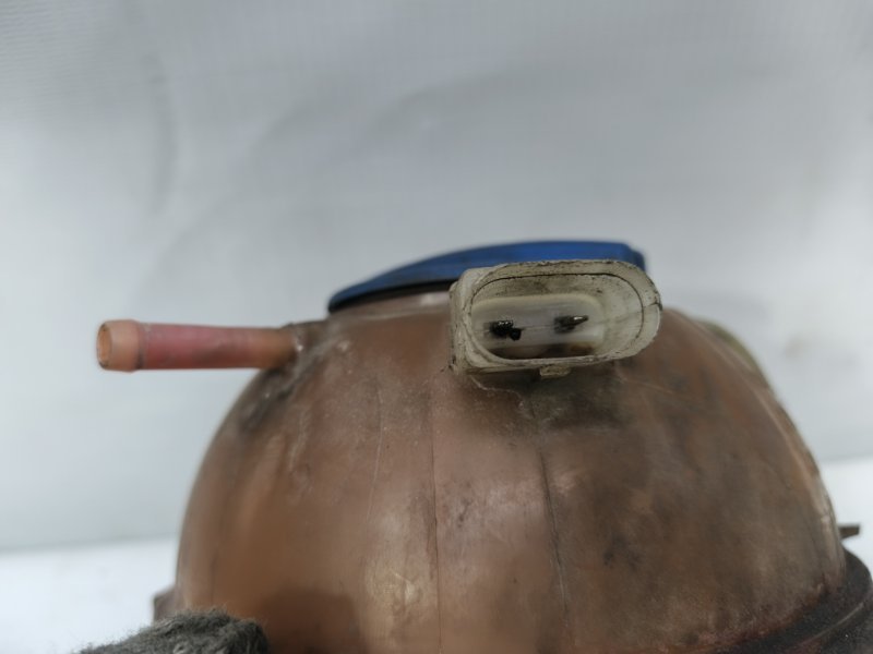 Бачок расширительный Volkswagen Polo 2020