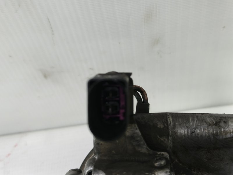 Компрессор кондиционера Volkswagen Polo 2020