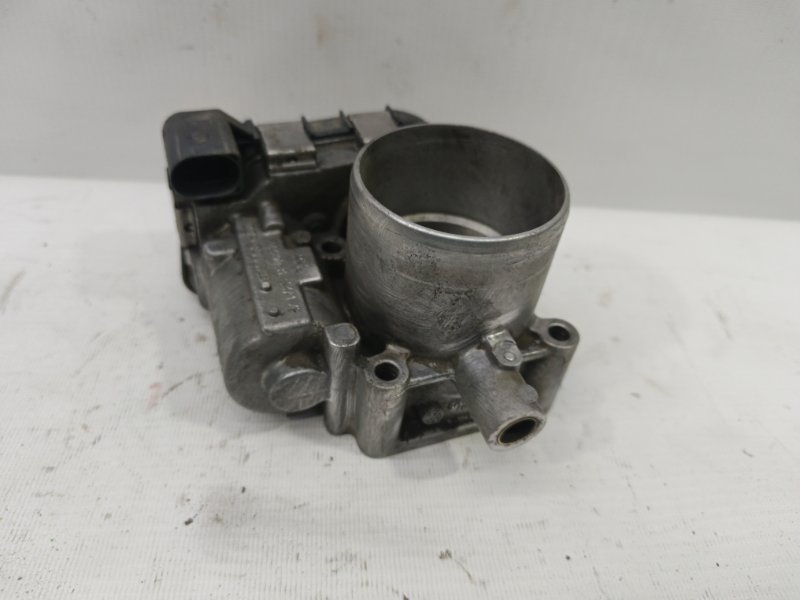 Дроссельная заслонка Volkswagen Polo 2020