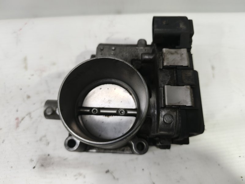 Дроссельная заслонка Volkswagen Polo 2020