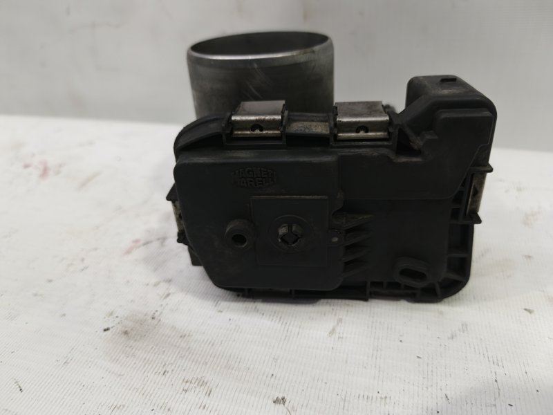 Дроссельная заслонка Volkswagen Polo 2020