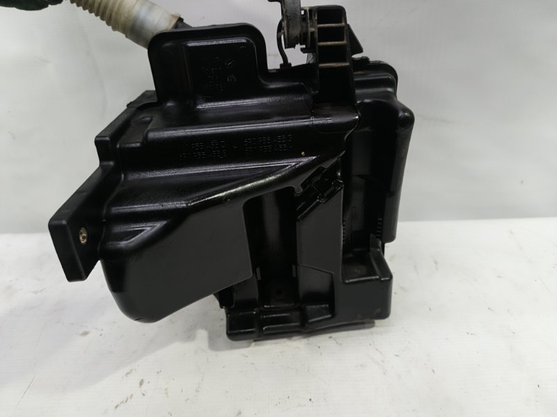 Бачок омывателя Volkswagen Polo 2020