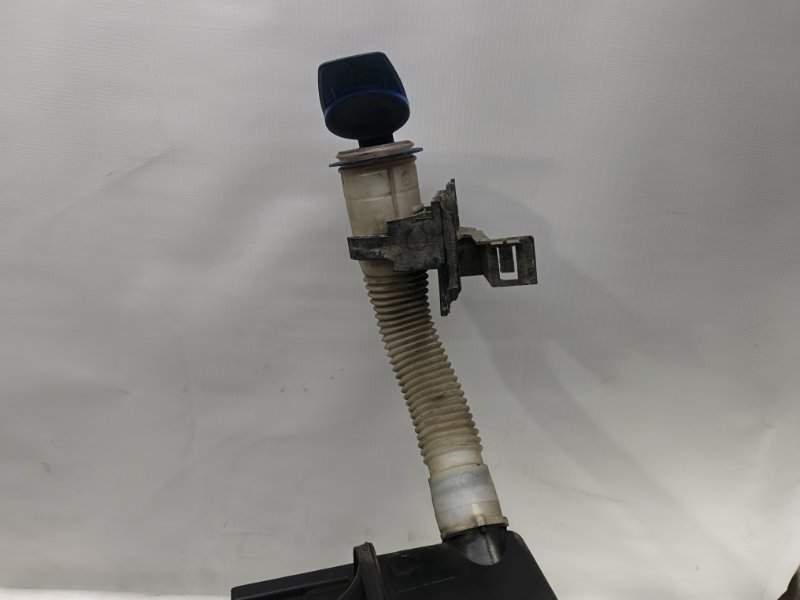 Бачок омывателя Volkswagen Polo 2020