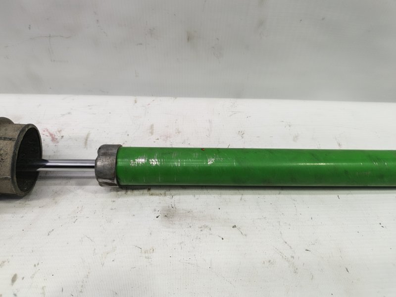 Амортизатор Volkswagen Polo 2020